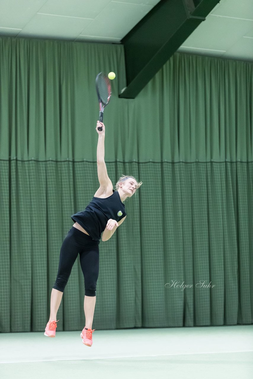 Jennifer Witthöft 157 - RL CadA - DTV Hannover : Ergebnis: 6:0